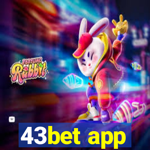 43bet app